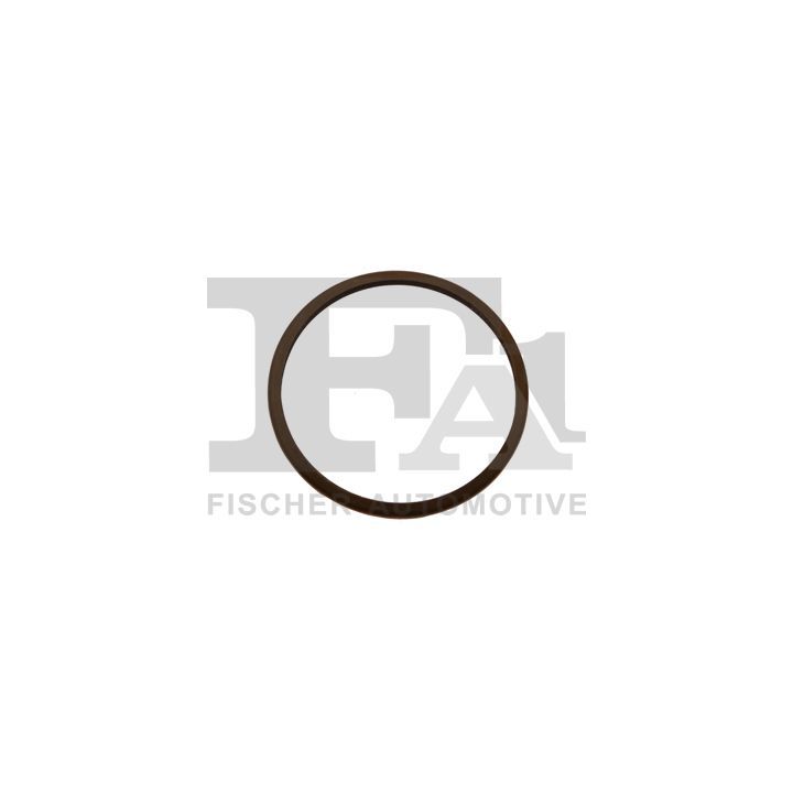 Tarpiklis, turbinos įvadas (piltuvas) FA1 410-504