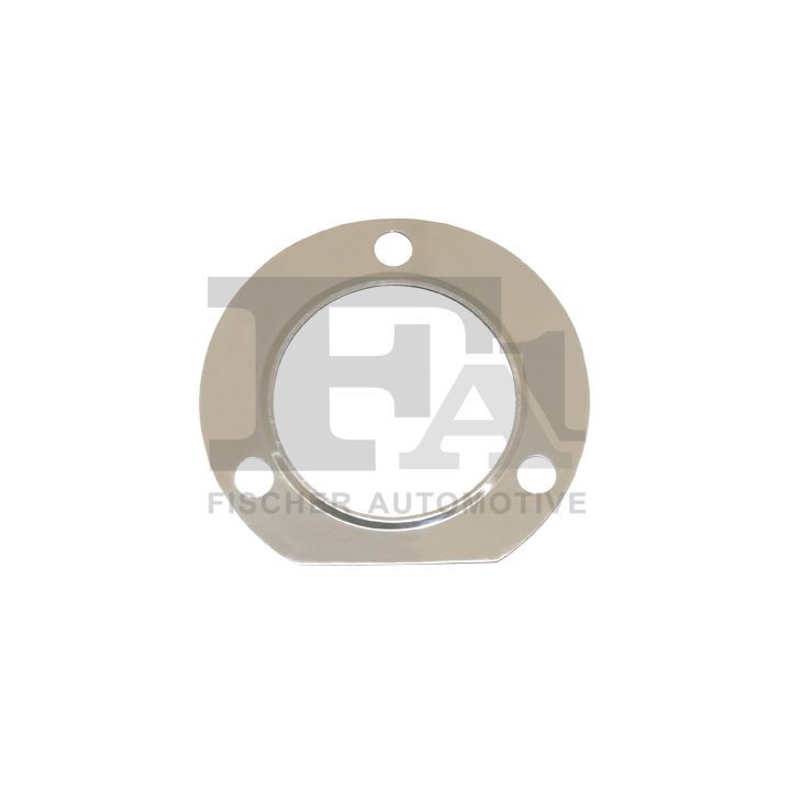 Tarpiklis, turbinos išvadas FA1 414-525