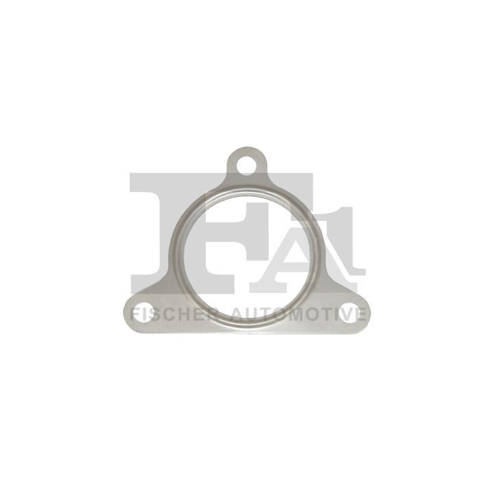 Tarpiklis, turbinos išvadas FA1 433-502