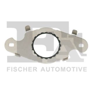 Tarpiklis, jungė (oro tiekimo vamzdis) FA1 433-515