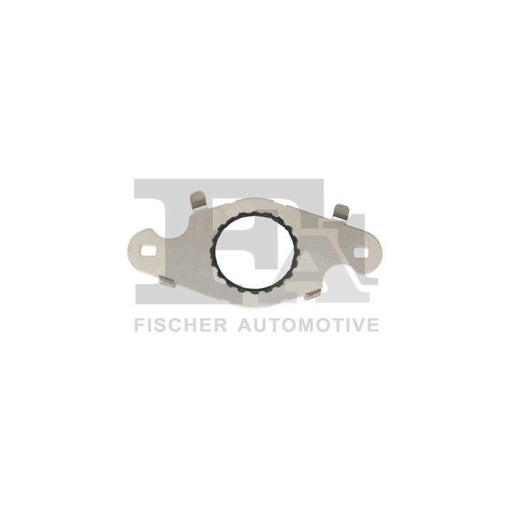 Tarpiklis, jungė (oro tiekimo vamzdis) FA1 433-515