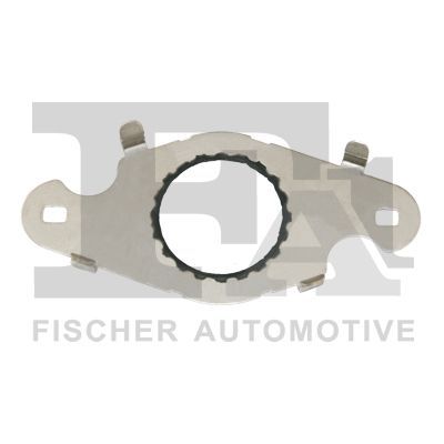 Tarpiklis, jungė (oro tiekimo vamzdis) FA1 433-515