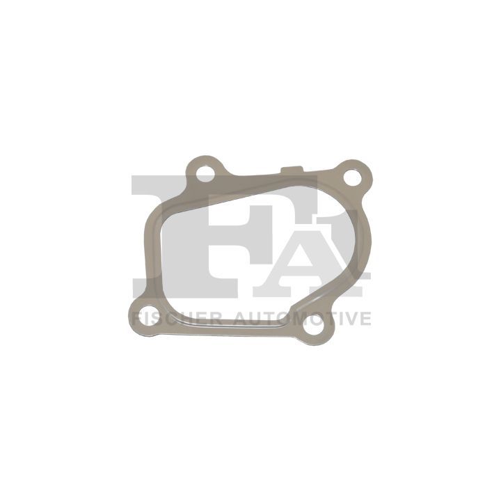 Tarpiklis, turbinos išvadas FA1 473-502