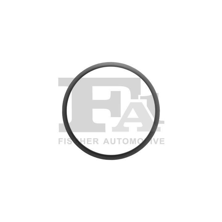 Tarpiklis, išleidimo kolektorius FA1 761-953