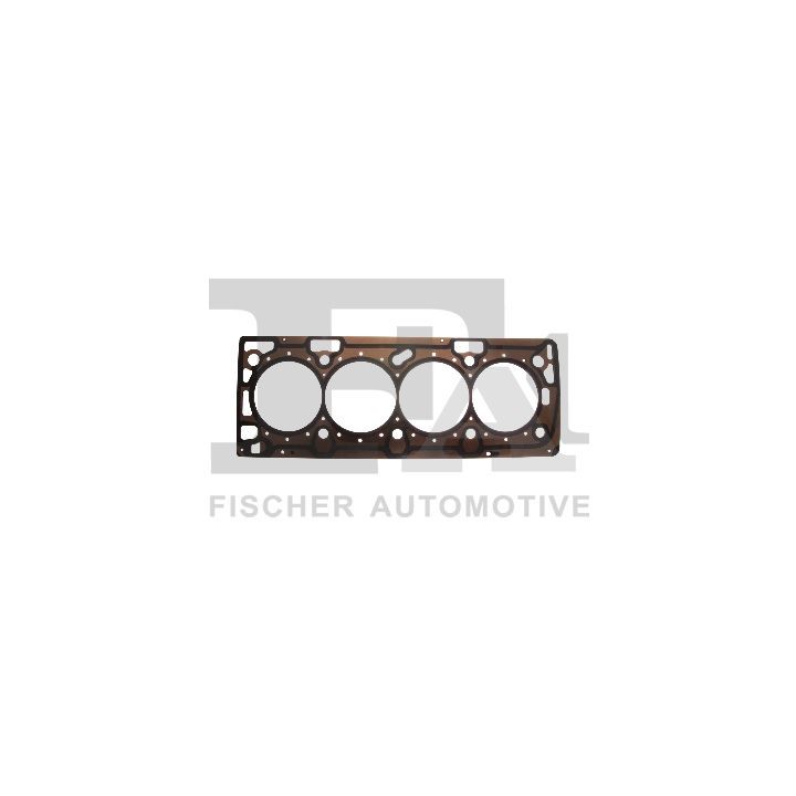 Tarpiklis, cilindro galva FA1 EC1200-905