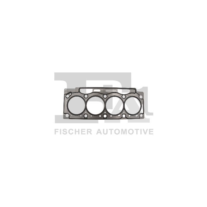 Tarpiklis, cilindro galva FA1 EC2200-901