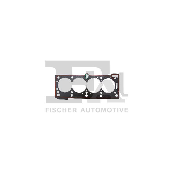 Tarpiklis, cilindro galva FA1 EC2200-902