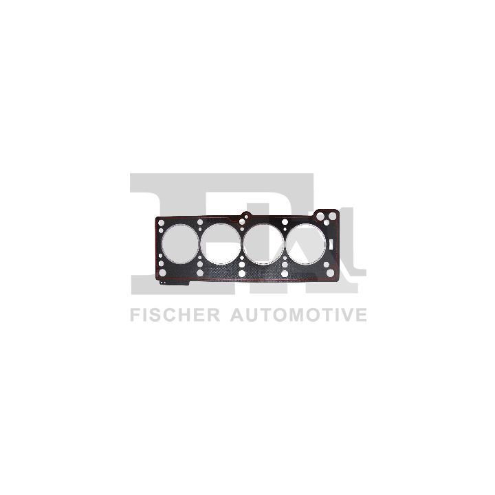 Tarpiklis, cilindro galva FA1 EC2200-903