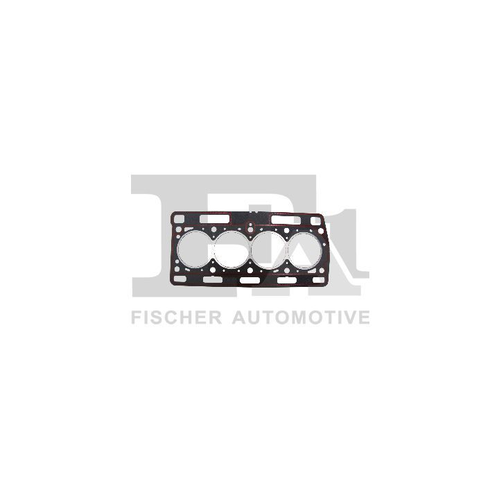 Tarpiklis, cilindro galva FA1 EC2200-904