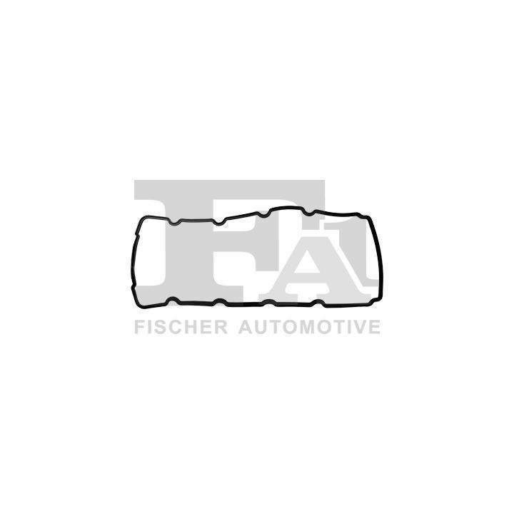 Tarpiklis, svirties dangtis FA1 EP1000-914