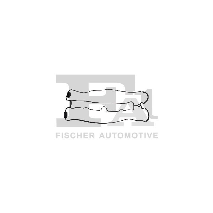 Tarpiklis, svirties dangtis FA1 EP1200-909