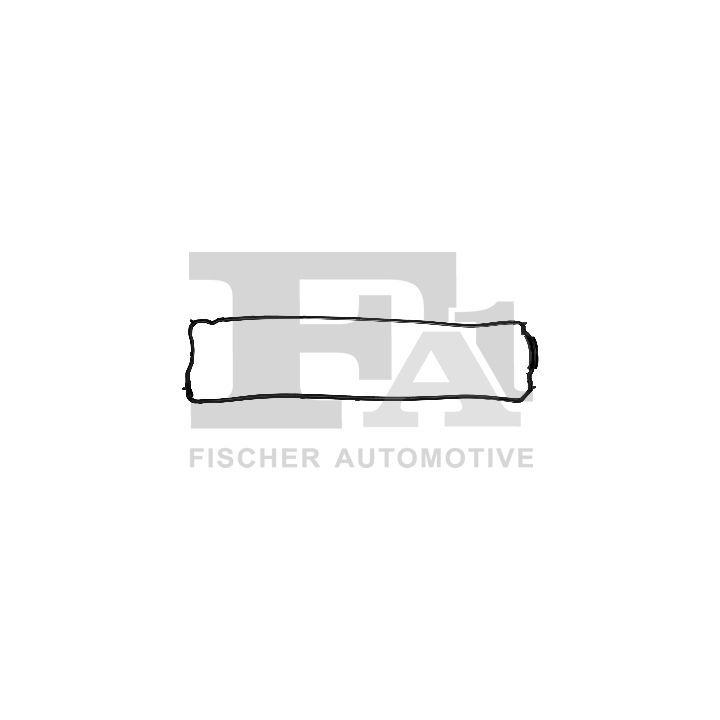 Tarpiklis, svirties dangtis FA1 EP1300-906