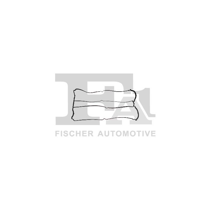 Tarpiklis, svirties dangtis FA1 EP1300-908