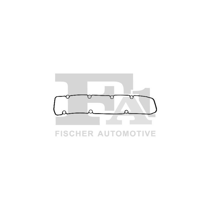 Tarpiklis, svirties dangtis FA1 EP2100-907