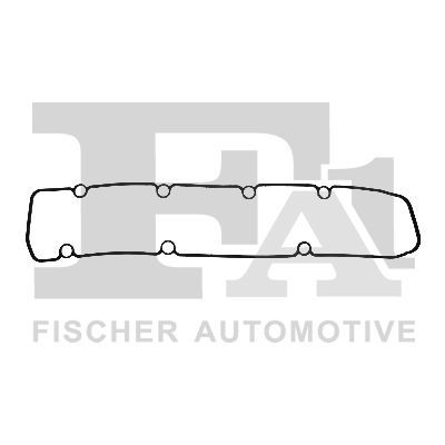 Tarpiklis, svirties dangtis FA1 EP2100-907