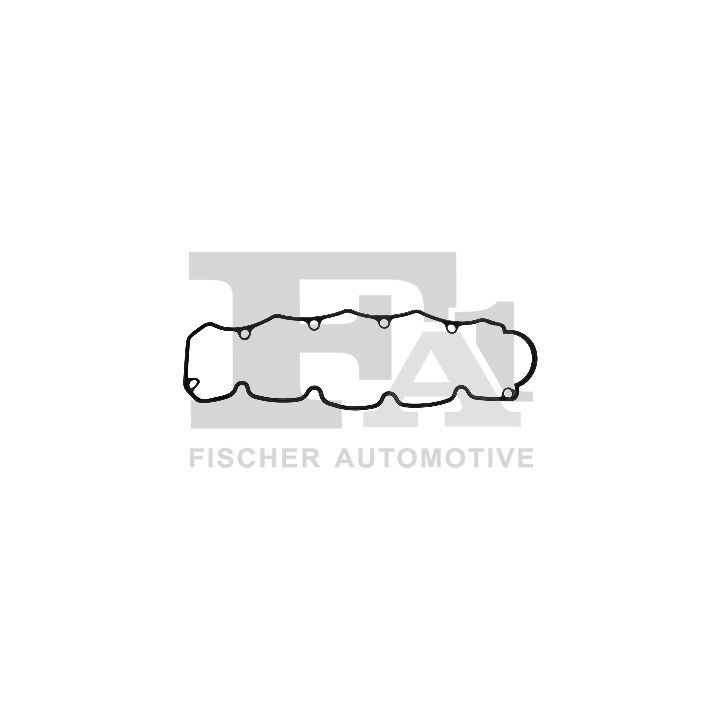 Tarpiklis, svirties dangtis FA1 EP3300-907