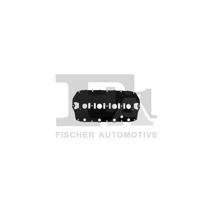 Tarpiklis, svirties dangtis FA1 EP4100-901