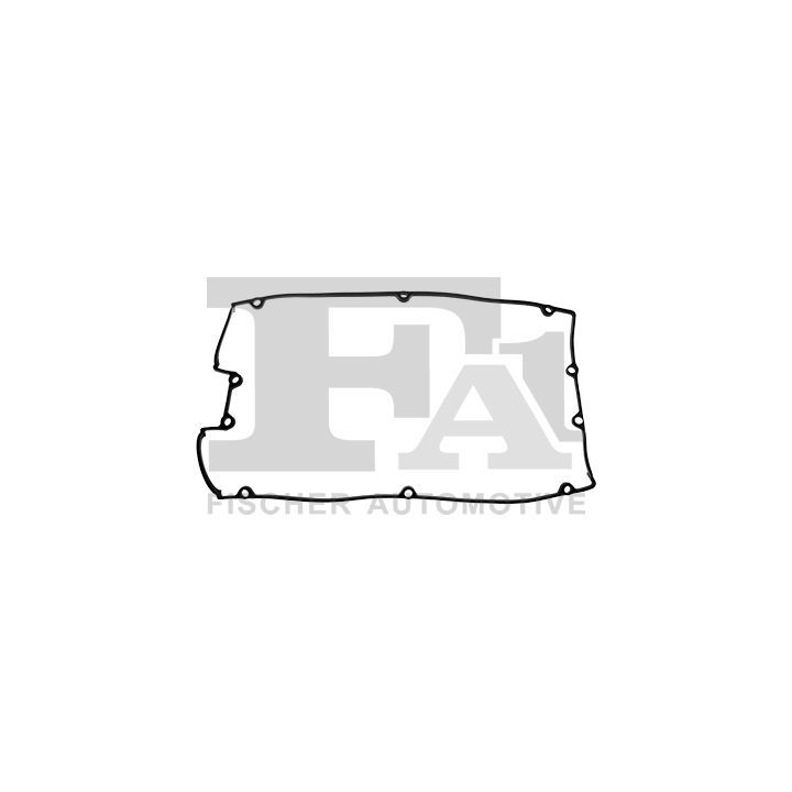 Tarpiklis, svirties dangtis FA1 EP7400-911