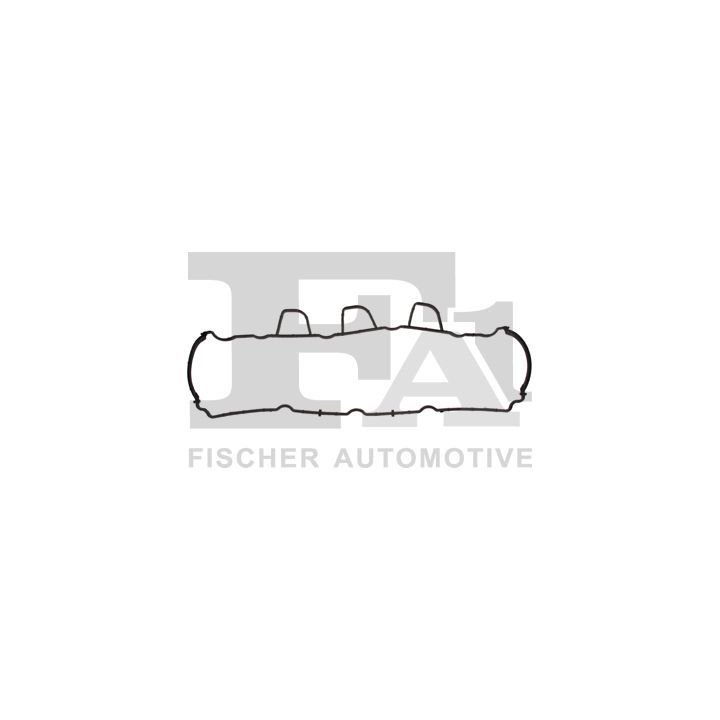 Tarpiklis, svirties dangtis FA1 EP7500-908