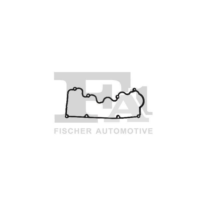 Tarpiklis, svirties dangtis FA1 EP8900-901