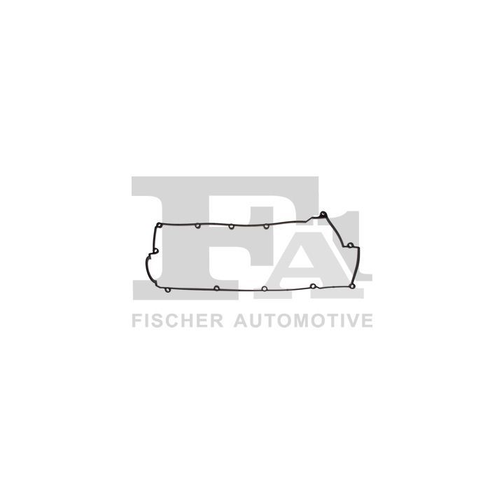 Tarpiklis, svirties dangtis FA1 EP8900-907