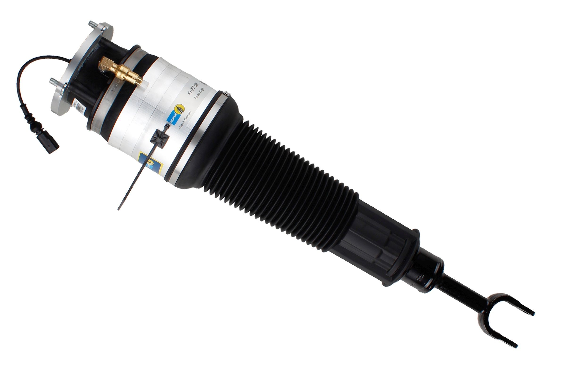Pneumatinės spyruoklės statramstis BILSTEIN 45-257186