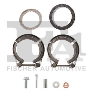 Montavimo komplektas, katalizatoriaus keitiklis FA1 CC111458