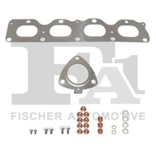 Montavimo komplektas, katalizatoriaus keitiklis FA1 CC121430