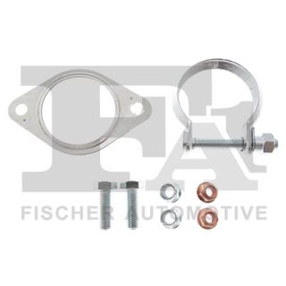 Montavimo komplektas, suodžių filtras FA1 CC130901