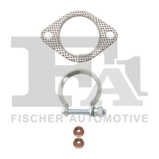 Montavimo komplektas, katalizatoriaus keitiklis FA1 CC220253