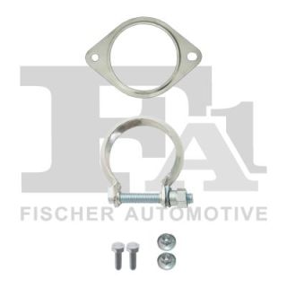 Montavimo komplektas, suodžių filtras FA1 CC220618