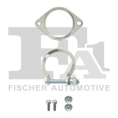 Montavimo komplektas, suodžių filtras FA1 CC220618