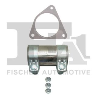 Montavimo komplektas, katalizatoriaus keitiklis FA1 CC220778