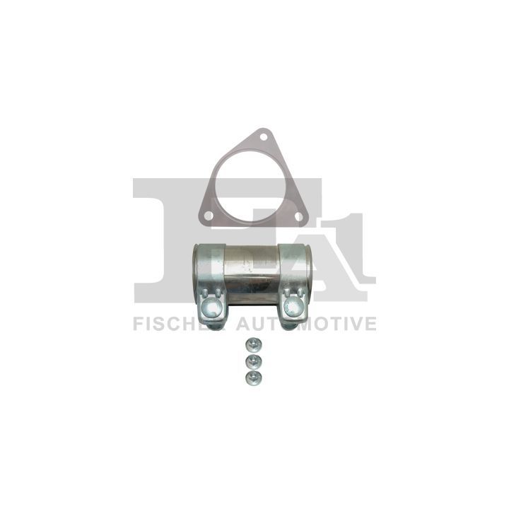 Montavimo komplektas, katalizatoriaus keitiklis FA1 CC220778