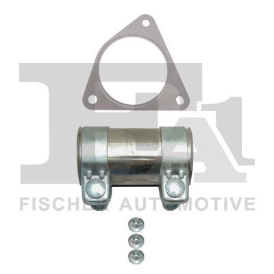 Montavimo komplektas, katalizatoriaus keitiklis FA1 CC220778