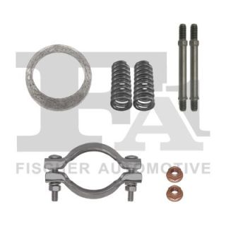 Montavimo komplektas, katalizatoriaus keitiklis FA1 CC221195