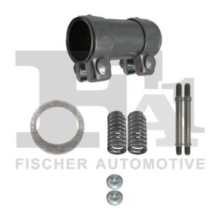 Montavimo komplektas, katalizatoriaus keitiklis FA1 CC221415