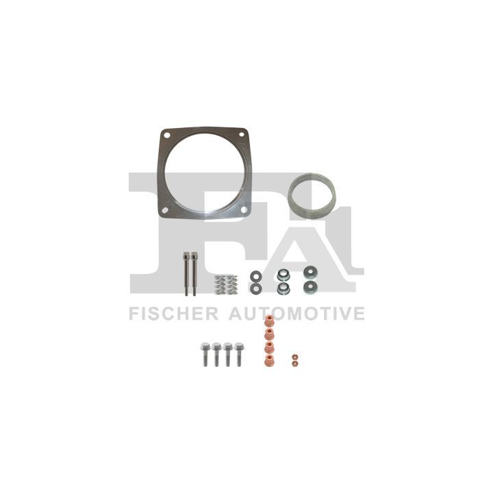 Montavimo komplektas, katalizatoriaus keitiklis FA1 CC230942