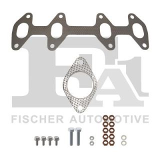 Montavimo komplektas, katalizatoriaus keitiklis FA1 CC330925