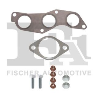 Montavimo komplektas, katalizatoriaus keitiklis FA1 CC730123