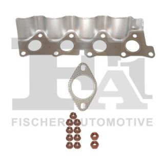 Montavimo komplektas, katalizatoriaus keitiklis FA1 CC730165