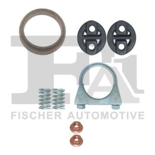 Montavimo komplektas, katalizatoriaus keitiklis FA1 CC780410