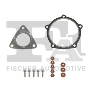 Montavimo komplektas, katalizatoriaus keitiklis FA1 CC890079