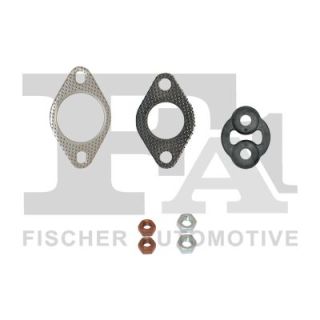 Montavimo komplektas, katalizatoriaus keitiklis FA1 CC890204