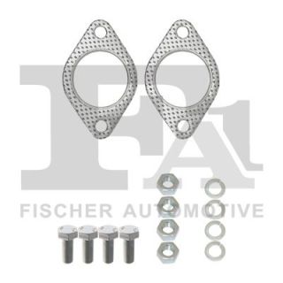 Montavimo komplektas, suodžių filtras FA1 CC890265