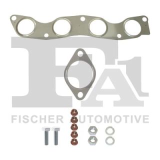 Montavimo komplektas, katalizatoriaus keitiklis FA1 CC890316