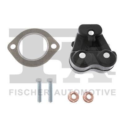 Montavimo komplektas, duslintuvas FA1 CC141037