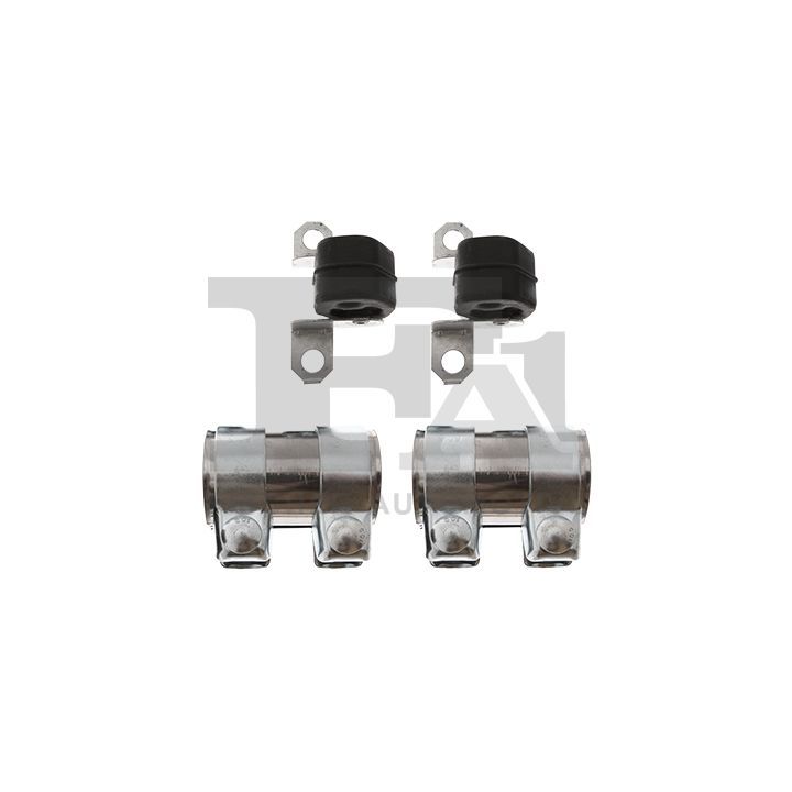 Montavimo komplektas, duslintuvas FA1 K110852