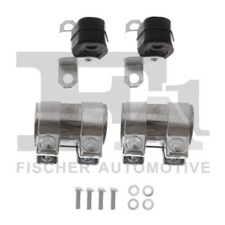 Montavimo komplektas, duslintuvas FA1 K110867