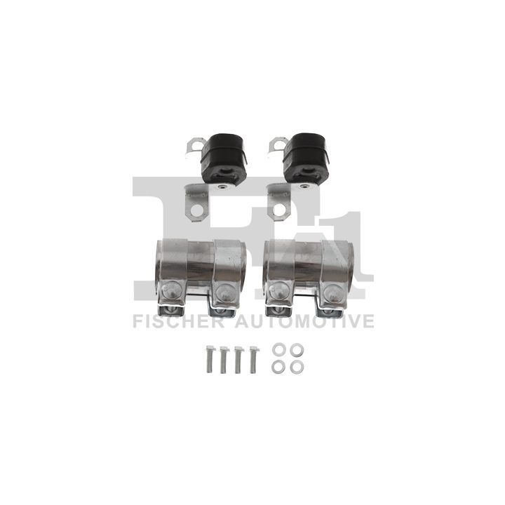 Montavimo komplektas, duslintuvas FA1 K110867